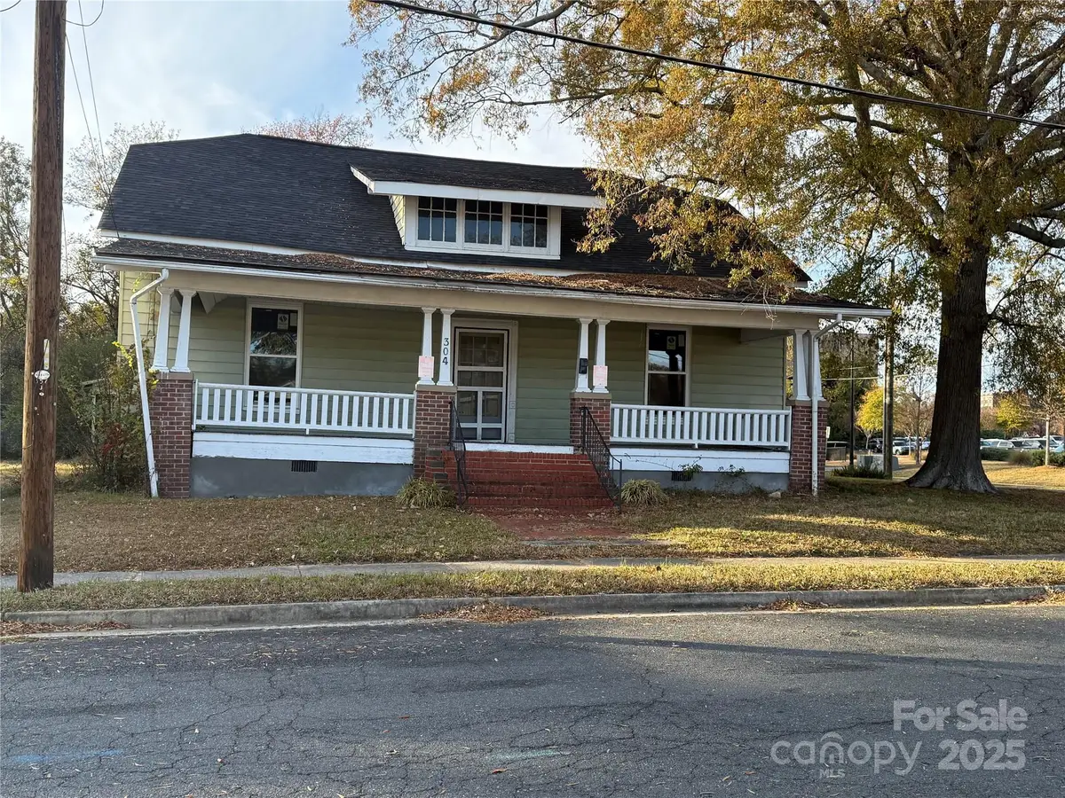 304 S Confederate Avenue, Rock Hill, SC 29730 - Image #1