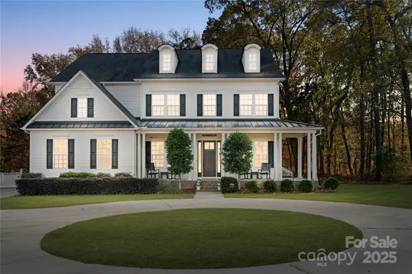 8838 Ira Flowe Road, Charlotte, NC 28227