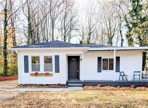 428 E Division Avenue, Salisbury, NC 28144