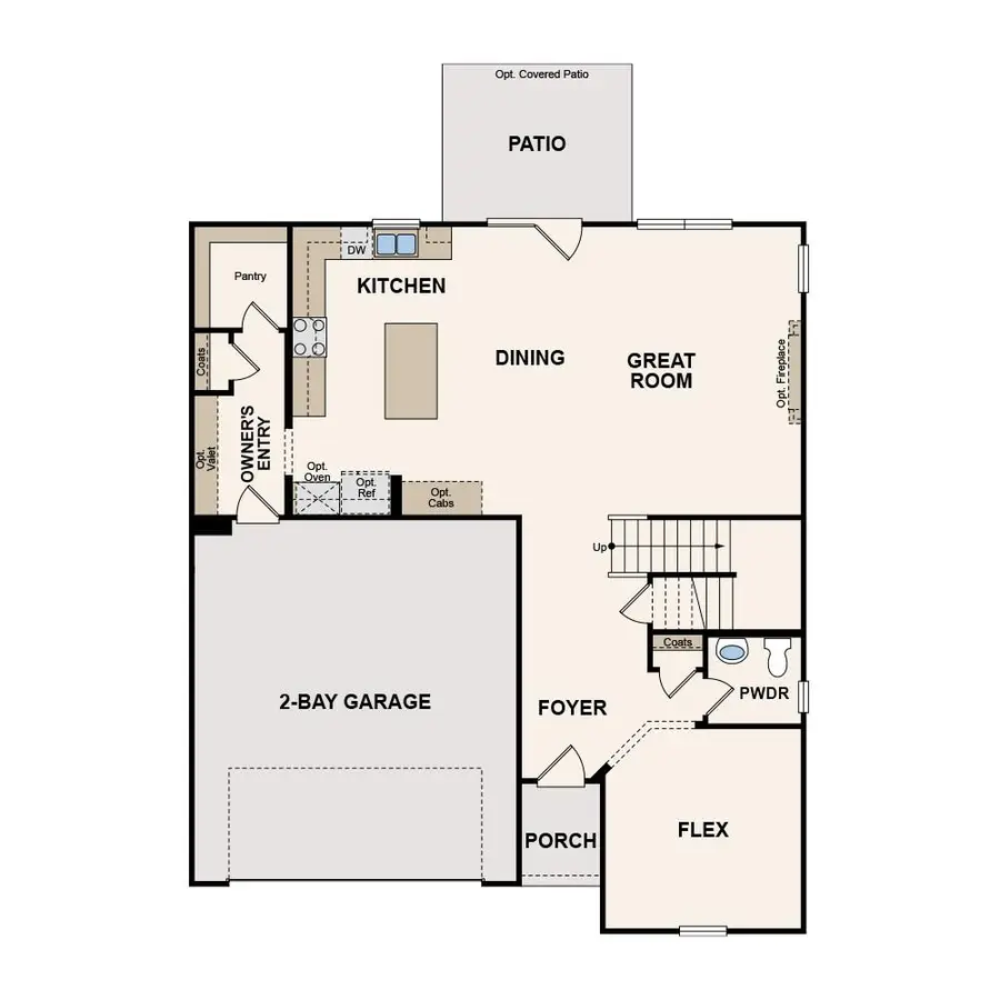 3294 Meadow Wood Court, Maiden, NC 28650 - Image #2