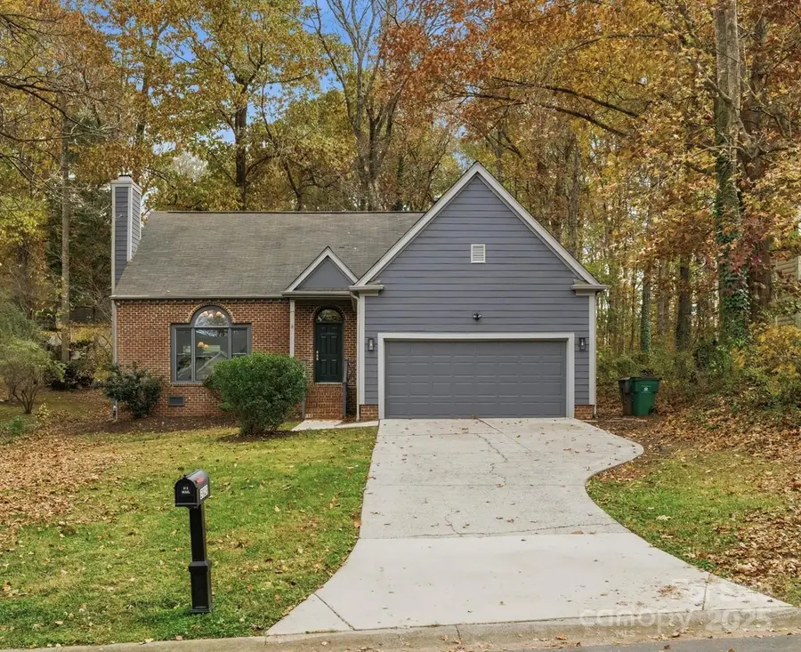 3909 Brownes Ferry Road, Charlotte, NC 28269 - Image #2