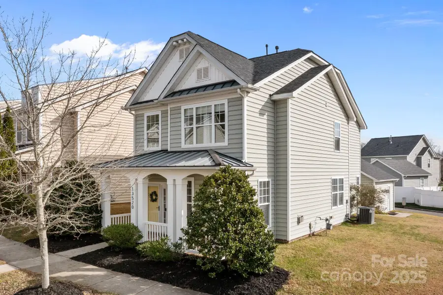 13520 Aldenbrook Drive, Huntersville, NC 28078 - Image #3