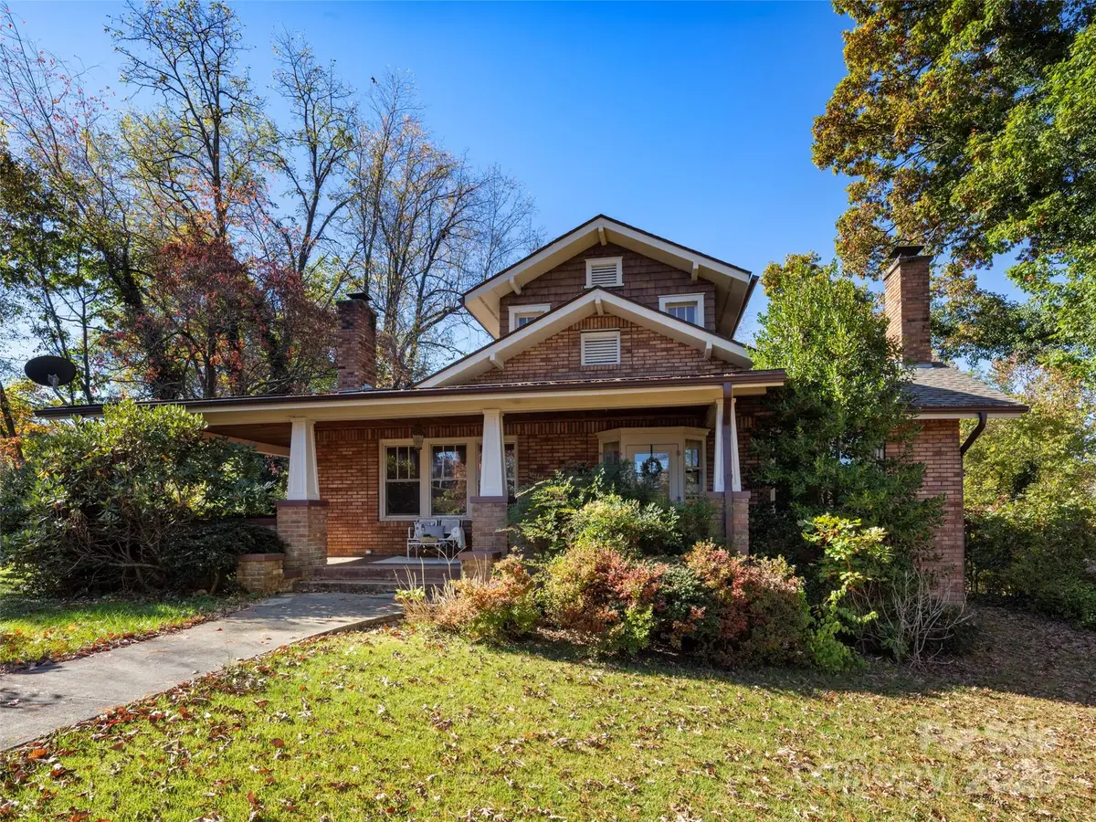 257 Church Street, Waynesville, NC 28786 - Image #1