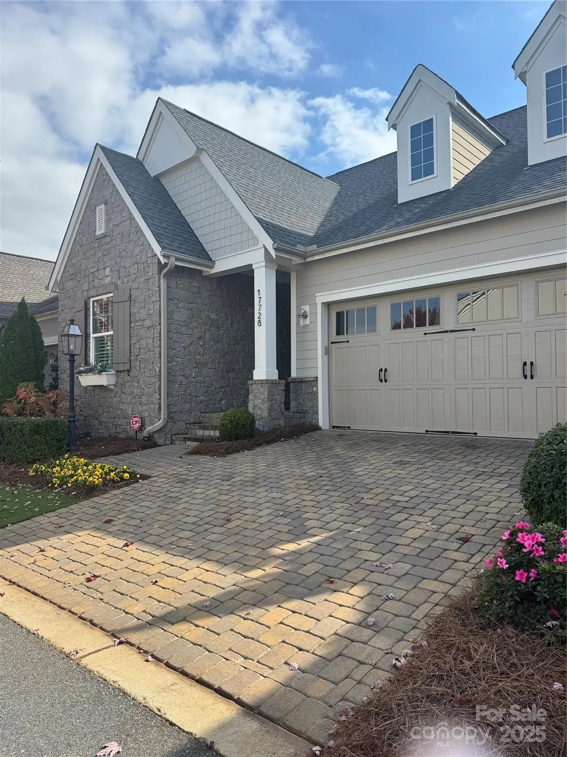 17728 Jetton Green Loop, Cornelius, NC 28031 - #1