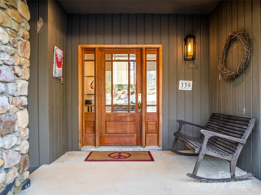 339 Beaverdam Road, Asheville, NC 28804 - Image #3