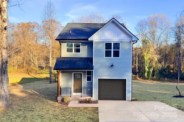 407 Central Drive, Statesville, NC 28677