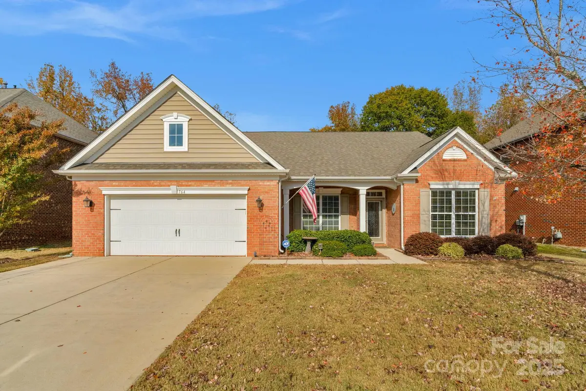 764 Millstream Drive, Rock Hill, SC 29732 - #1