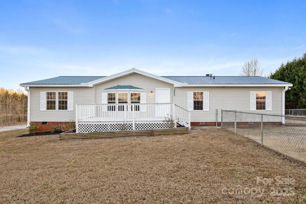 2411 New Town Road, Monroe, NC 28110 - Image #1