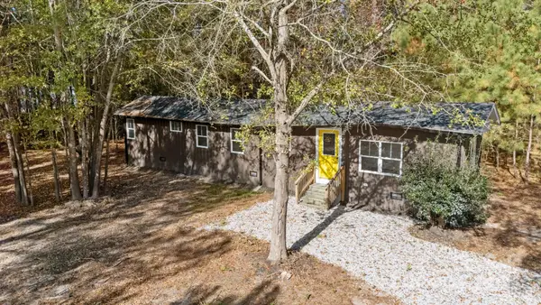 2627 Mccallum Road, Candor, NC 27229