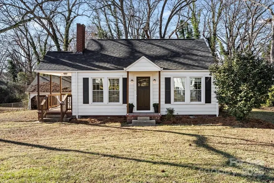 809 Grace Avenue, Kannapolis, NC 28083 - Image #2