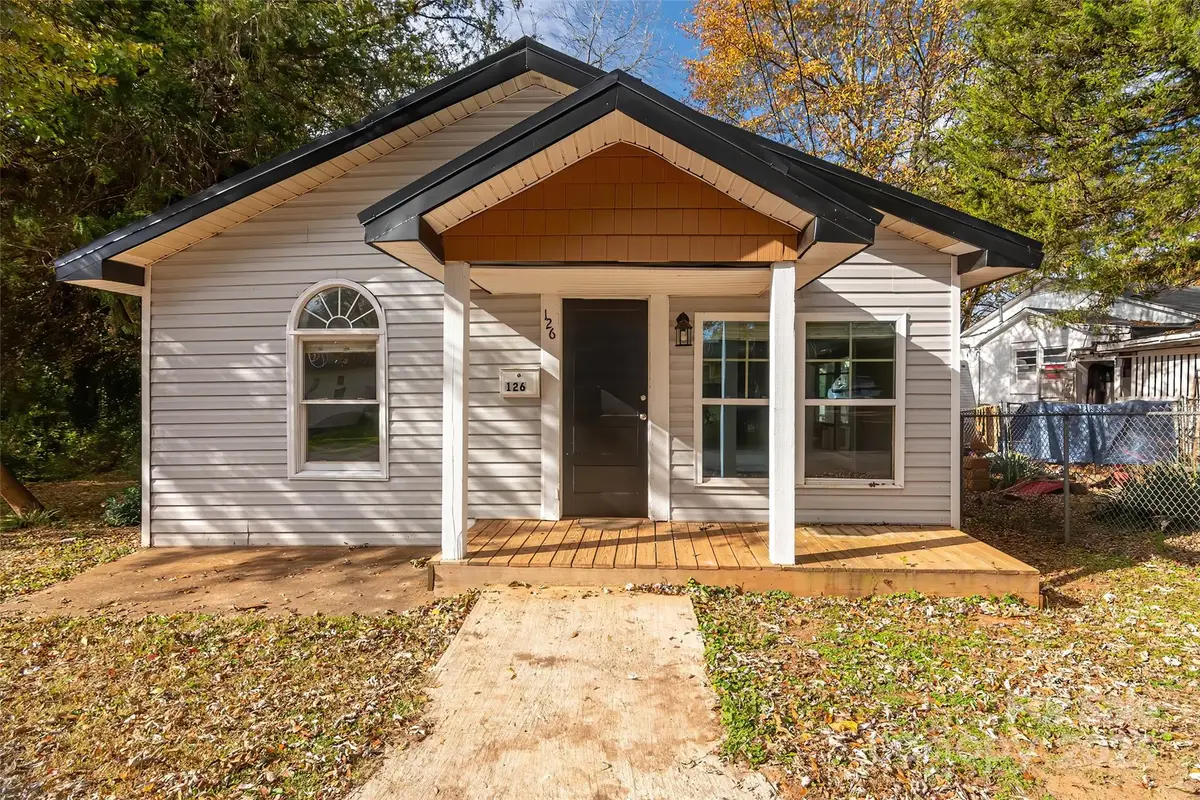 126 Hill Street, Forest City, NC 28043 - Image #1