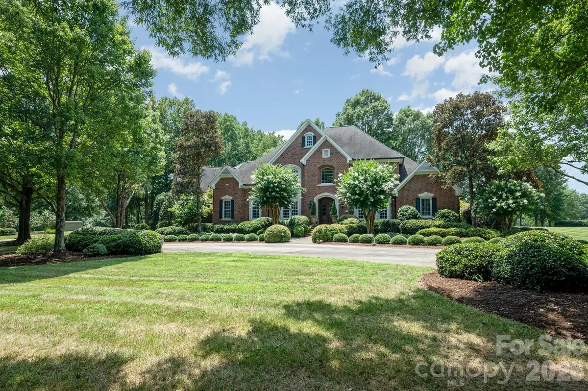 269 Wester Brewlands Road, Iron Station, NC 28080 - #1