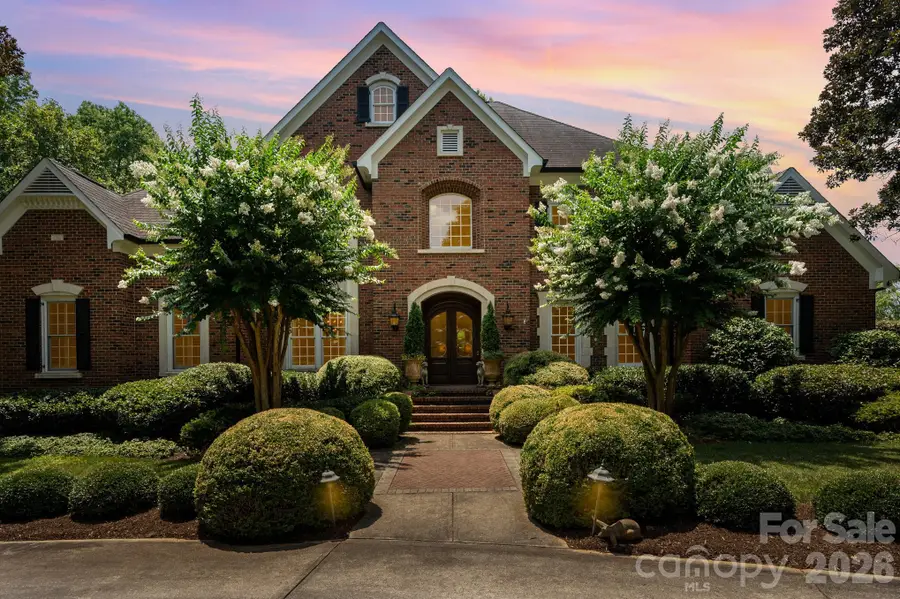 269 Wester Brewlands Road, Iron Station, NC 28080 - #2