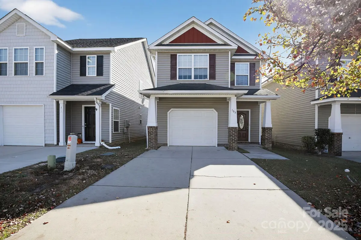 105 Whitton Court, Lexington, SC 29073 - #1