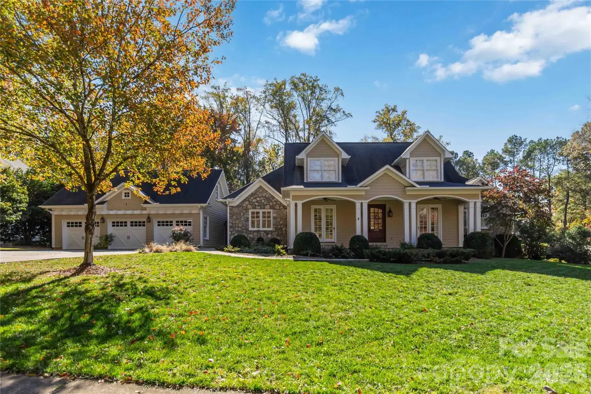 6321 Sharon Hills Road, Charlotte, NC 28210 - #1