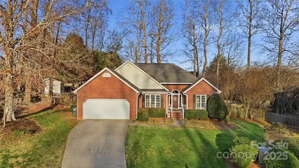 3661 Trabert Court, Gastonia, NC 28056