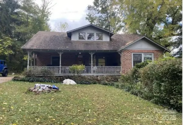 298 Speedwell Road, Cullowhee, NC 28723