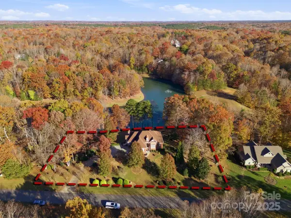 211 Harbor Ridge Drive, Statesville, NC 28677