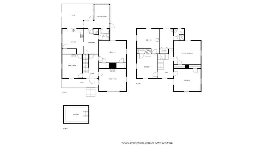 114 N Harris Street N, China Grove, NC 28023 - Image #2