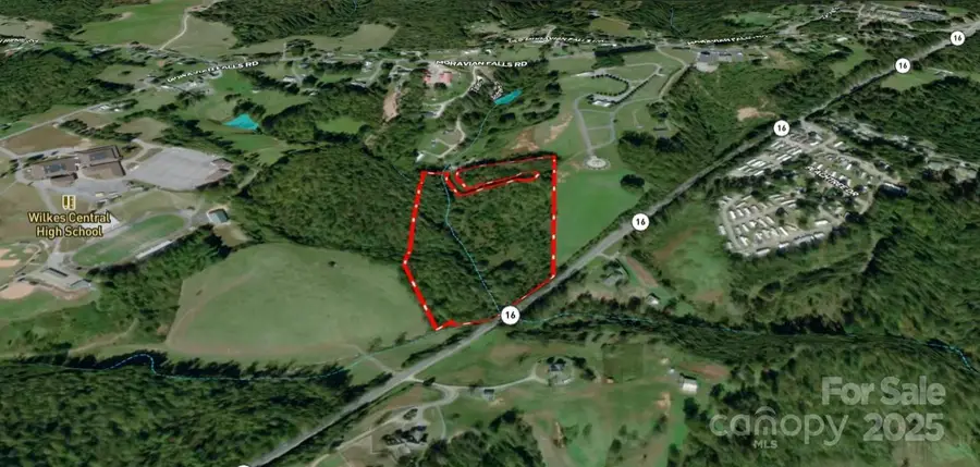 701 Moravian Falls Road, Wilkesboro, NC 28697 - Image #3