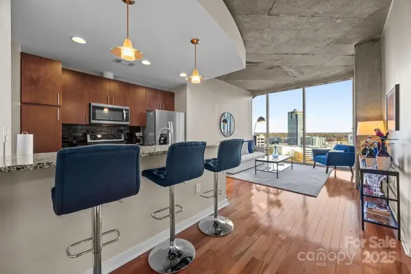 210 N Church Street #1509, Charlotte, NC 28202