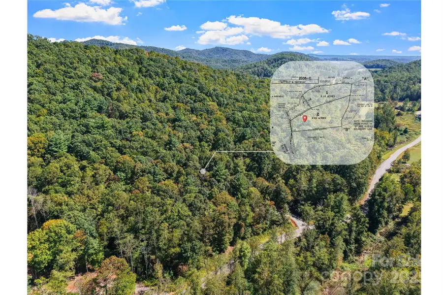 9.99 Acres Boone Gap Lane, Taylorsville, NC 28681 - Image #2