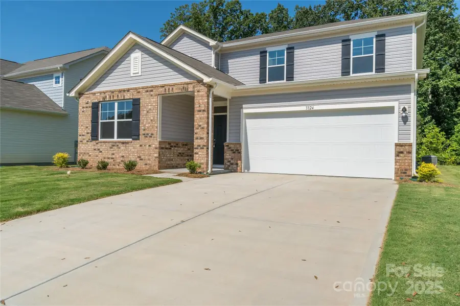 3324 Bluff Hill Lane, Charlotte, NC 28215 - Image #2