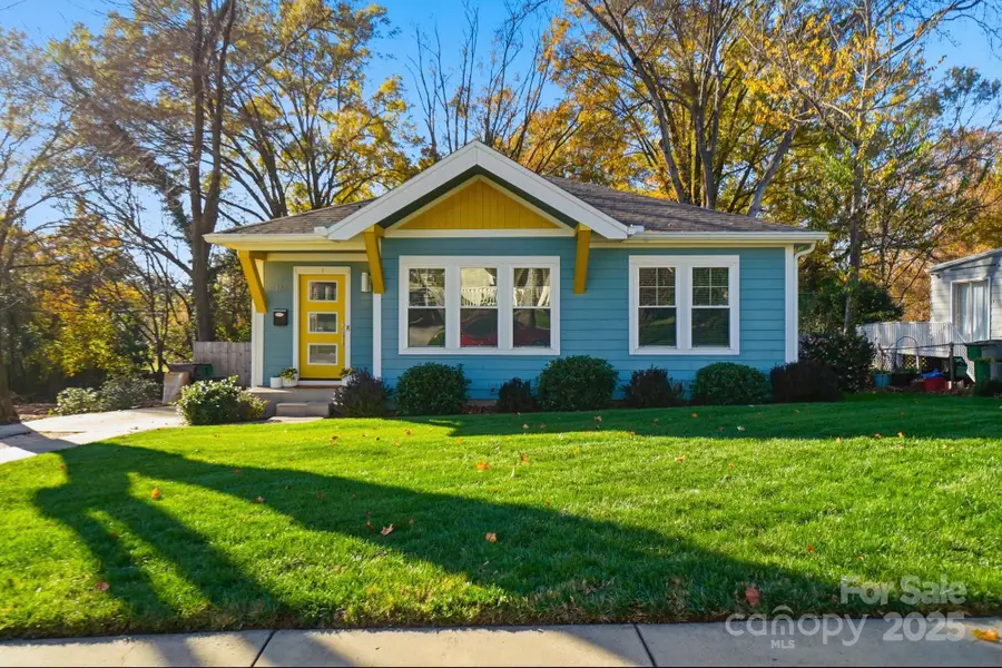 161 N Smallwood Place, Charlotte, NC 28216 - Image #3