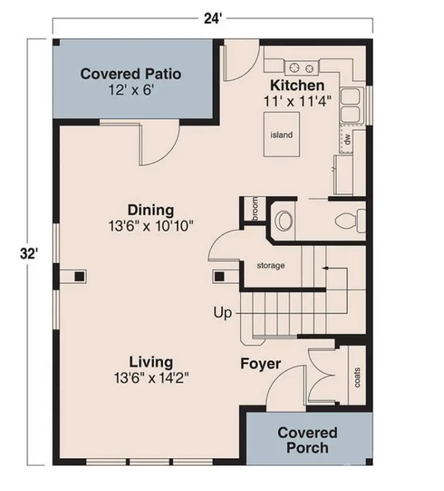 110 E Hilltop Drive, Gastonia, NC 28054 - Image #3