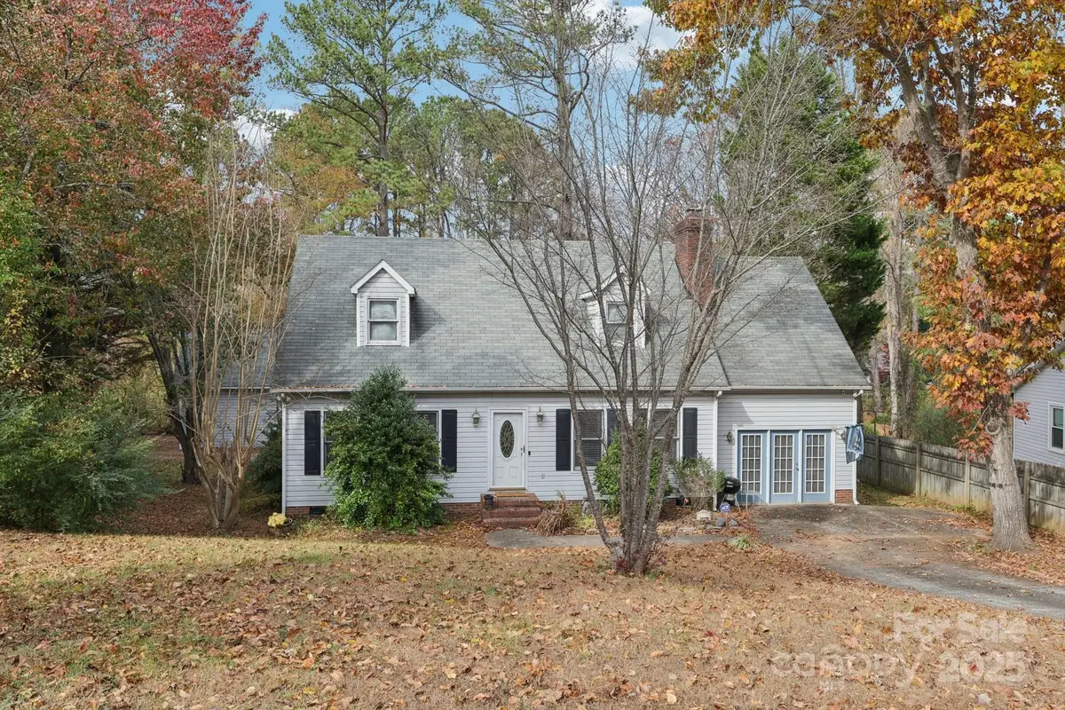 6137 Loch Arbor Lane, Mint Hill, NC 28227 - Image #1