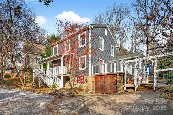 104 Rhododendron Avenue #38, Black Mountain, NC 28711