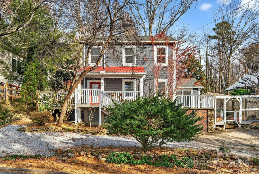 104 Rhododendron Avenue #38, Black Mountain, NC 28711 - Image #2