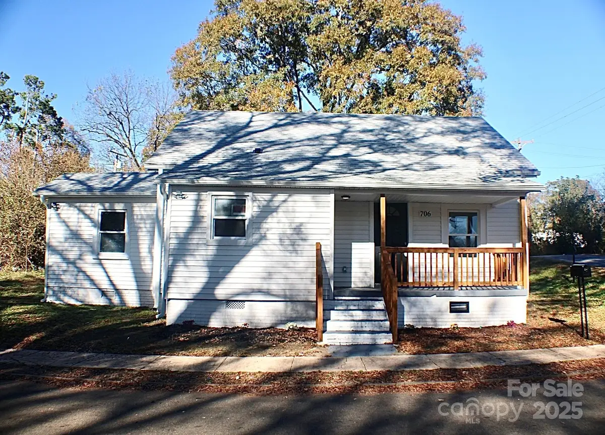 706 Sweeney Street, Chester, SC 29706 - Image #1