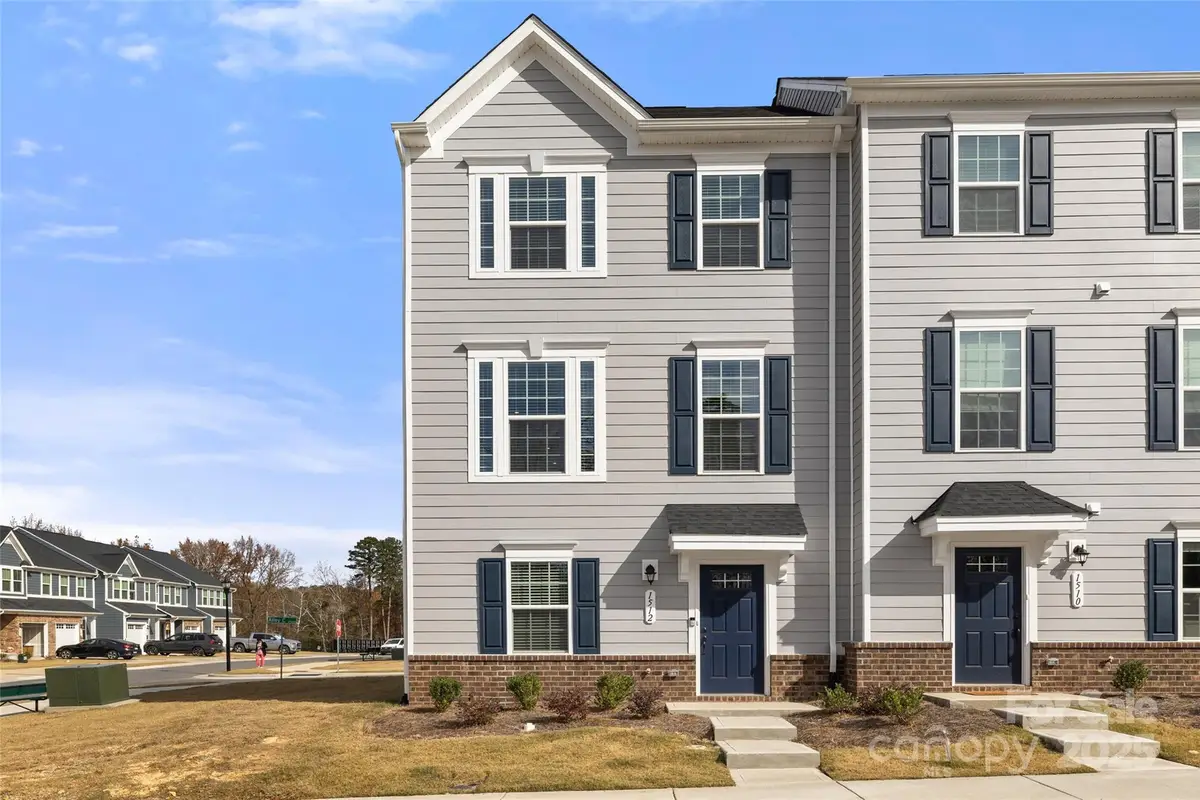 1512 May Apple Drive, Matthews, NC 28104 - Image #1