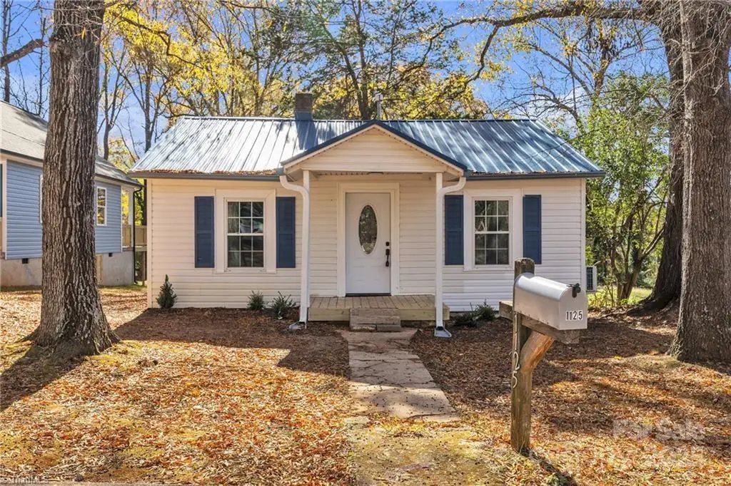 1125 Wilmington Avenue, Statesville, NC 28677 - Image #1