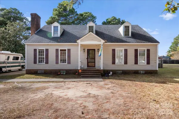 2707 Ridge Road Nw, Wilson, NC 27896