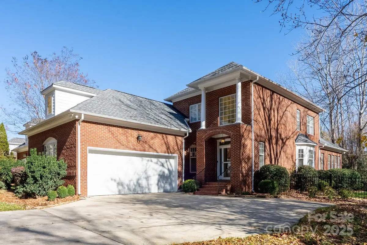 16018 Stonemont Road, Huntersville, NC 28078 - Image #1