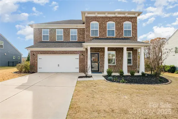 11106 Grenfell Avenue, Huntersville, NC 28078