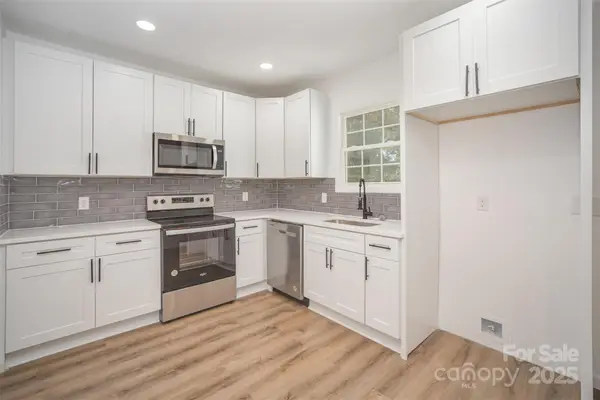 115 Palmer Street, Shelby, NC 28150