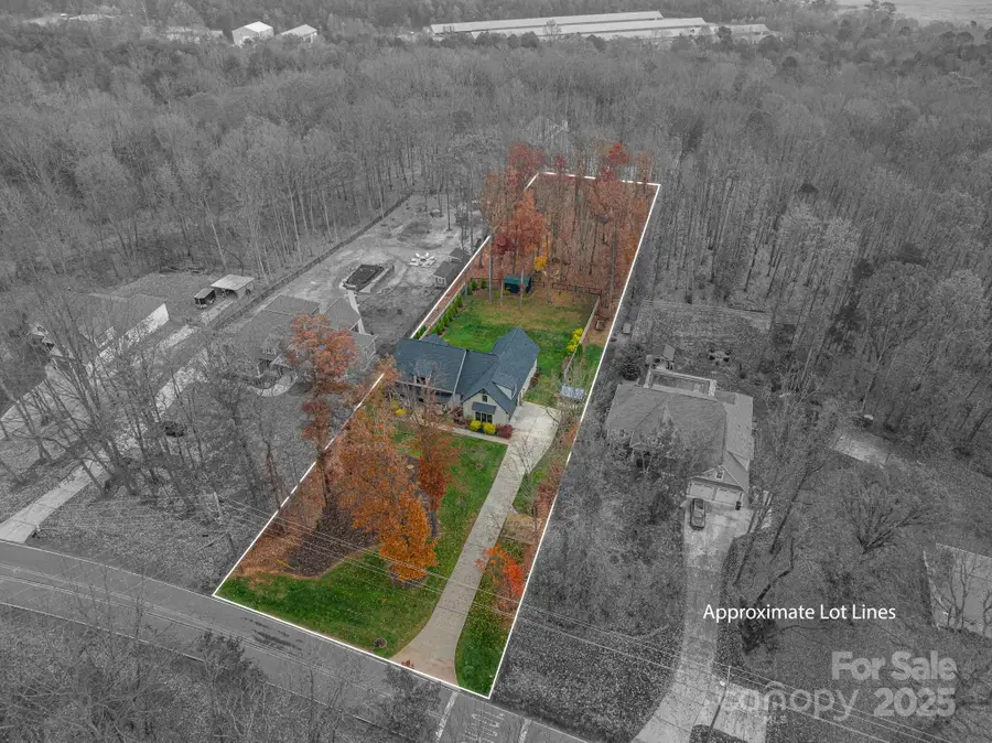 2656 Lee Lawing Road, Lincolnton, NC 28092 - Image #2