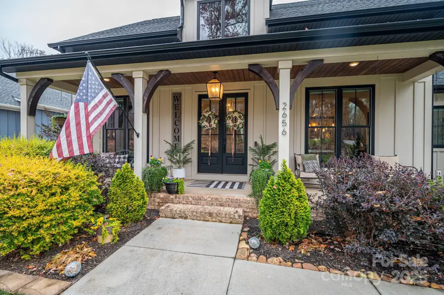 2656 Lee Lawing Road, Lincolnton, NC 28092 - Image #3