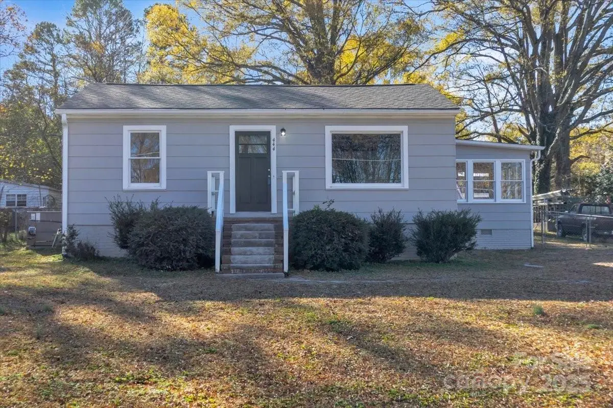 444 Oakwood Avenue, Mooresville, NC 28115 - #1