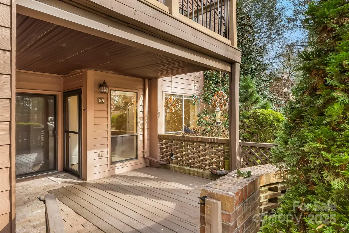 55 Ravencroft Lane, Asheville, NC 28803 - #1