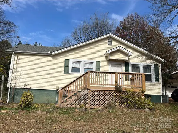 20445 Saint Martin Road, Albemarle, NC 28001