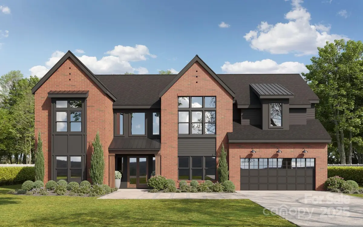 2409 Brandermill Place, Charlotte, NC 28226 - Image #1