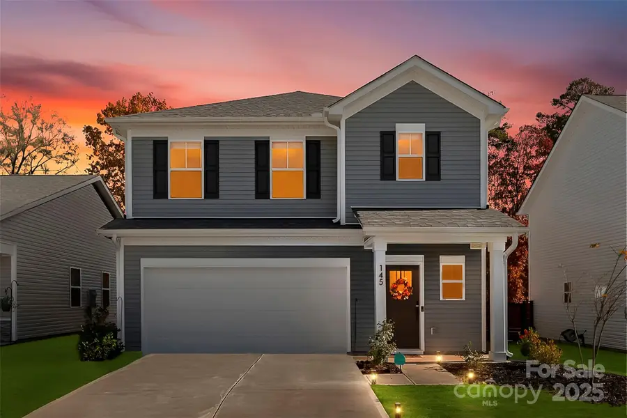145 Baucom Street, Charlotte, NC 28216 - Image #2