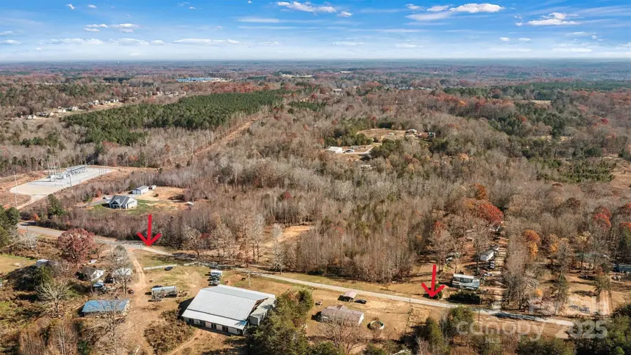 2170 Otis Dellinger Road, Lincolnton, NC 28092 - Image #3