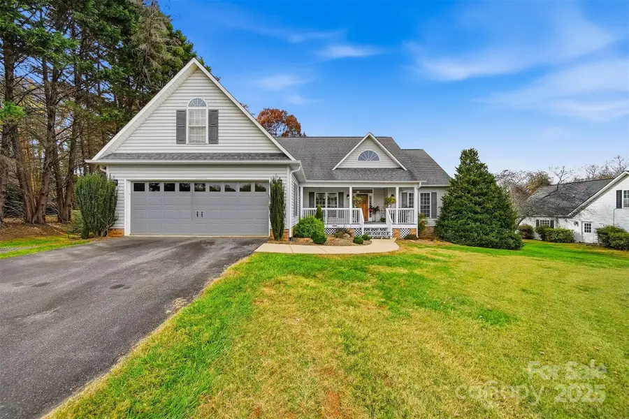 5207 Birchleaf Lane, Claremont, NC 28610 - Image #2