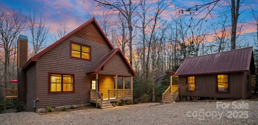 46 Bobcat Trail, Brevard, NC 28712 - Image #3