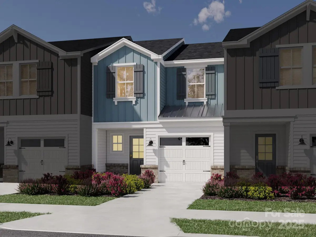 417 Markridge Loop, Fort Mill, SC 29708 - #1